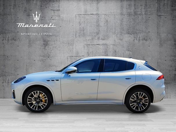 Maserati Grecale GT 221 kW image number 5