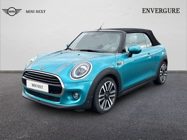 Mini Cooper 101 kW image number 1