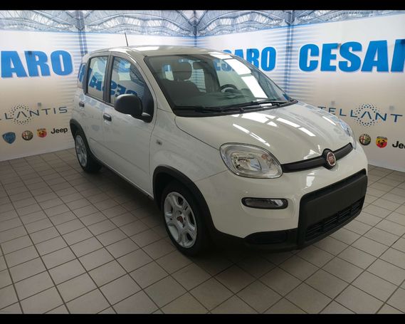 Fiat Panda 1.0 Hybrid 51 kW image number 2