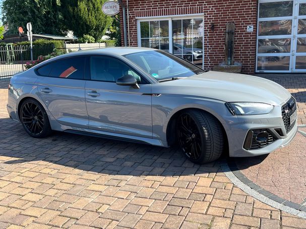 Audi RS5 2.9 TFSI quattro 331 kW image number 2