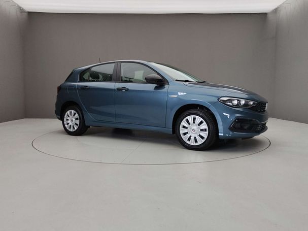 Fiat Tipo 1.5 Hybrid DCT 96 kW image number 2