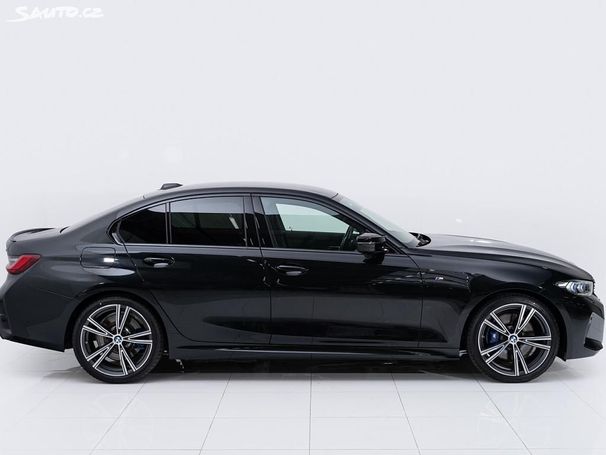 BMW 340d xDrive 250 kW image number 10