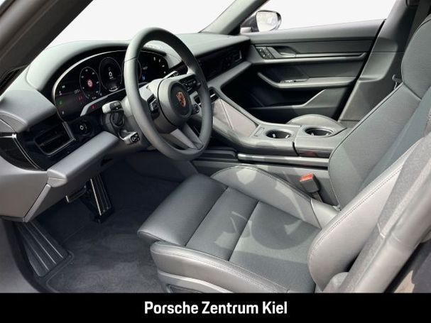 Porsche Taycan 4 Cross Turismo 320 kW image number 7