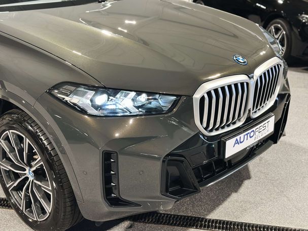 BMW X5 50e xDrive 360 kW image number 13