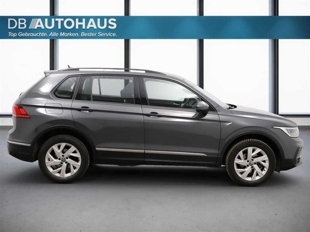 Volkswagen Tiguan 2.0 TDI 4Motion Life DSG 110 kW image number 3