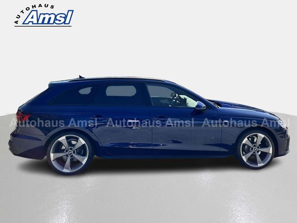 Audi A4 2.0 TFSI S-line 150 kW image number 7