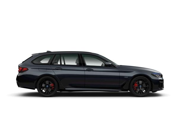 BMW 530 Touring 215 kW image number 2