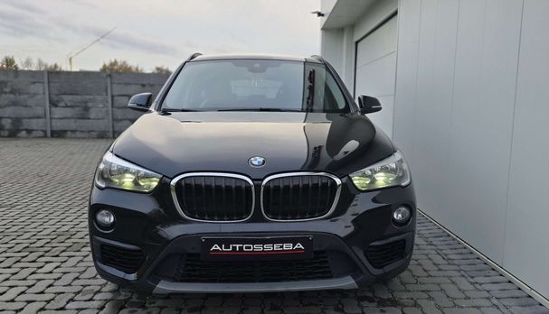 BMW X1 sDrive 85 kW image number 3