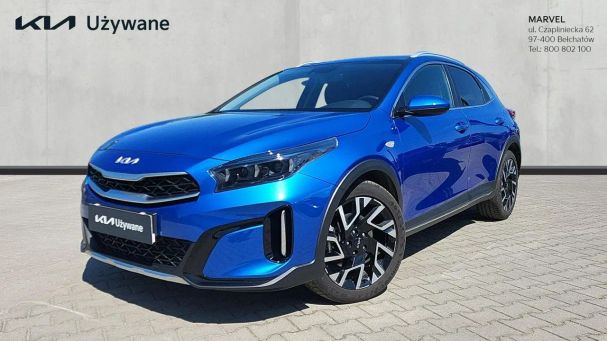 Kia XCeed 118 kW image number 1