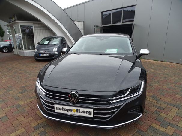 Volkswagen Arteon TDI Shooting Brake 110 kW image number 2