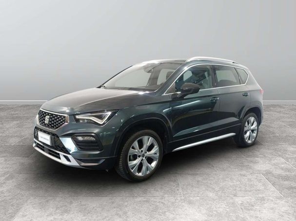 Seat Ateca 1.5 TSI 110 kW image number 1