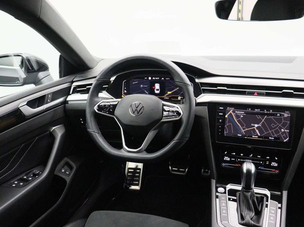 Volkswagen Arteon eHybrid DSG 160 kW image number 25