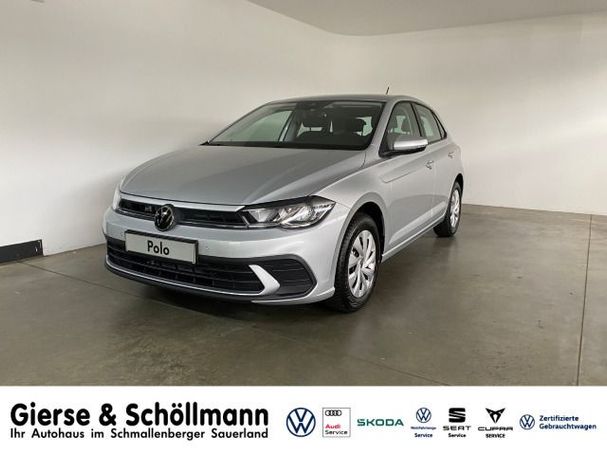 Volkswagen Polo 1.0 TSI DSG 70 kW image number 1