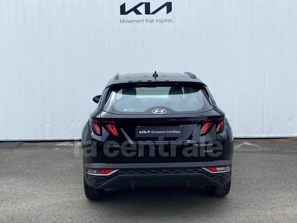 Hyundai Tucson 1.6 T-GDI 169 kW image number 6