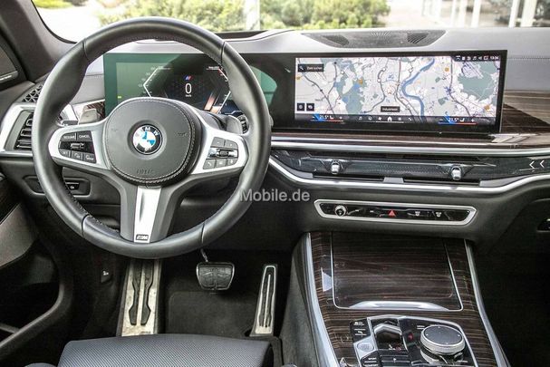 BMW X5 xDrive30d 210 kW image number 12