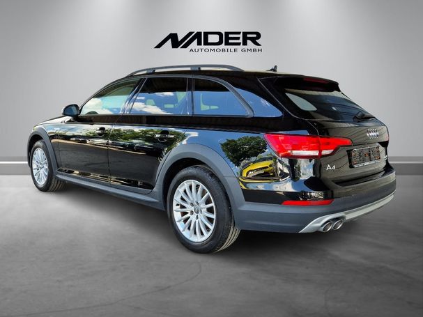 Audi A4 Allroad quattro 140 kW image number 7