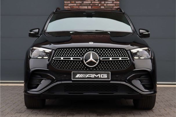 Mercedes-Benz GLE 450 4Matic 280 kW image number 13