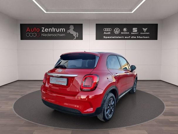 Fiat 500X 1.0 FireFly Turbo 4x2 S&S 88 kW image number 4