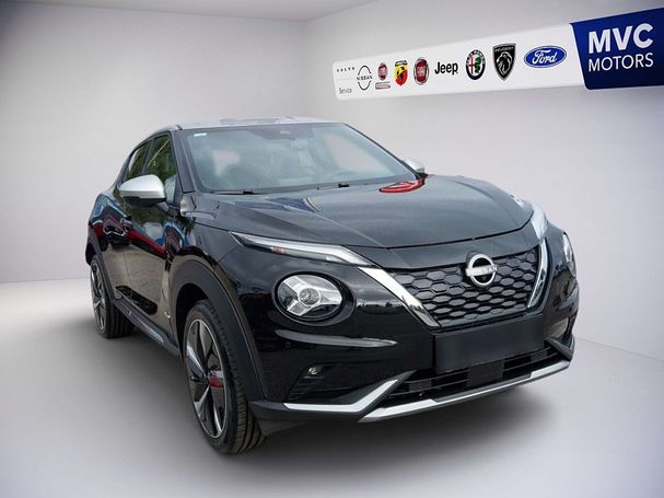 Nissan Juke 69 kW image number 3