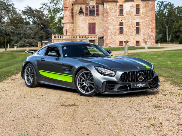 Mercedes-Benz AMG GT R 430 kW image number 1