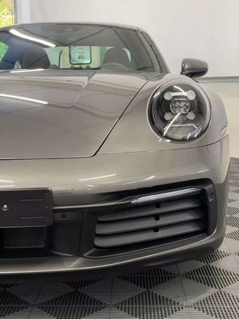 Porsche 992 Carrera 332 kW image number 43