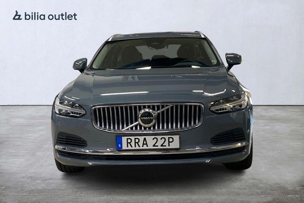 Volvo V90 AWD T6 257 kW image number 3