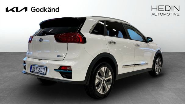 Kia Niro e 150 kW image number 6