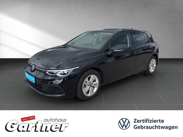 Volkswagen Golf Plus 110 kW image number 1