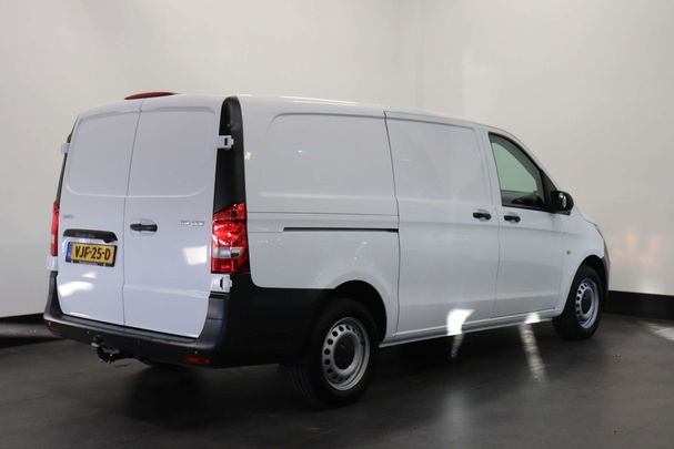 Mercedes-Benz Vito 116 CDI 120 kW image number 2