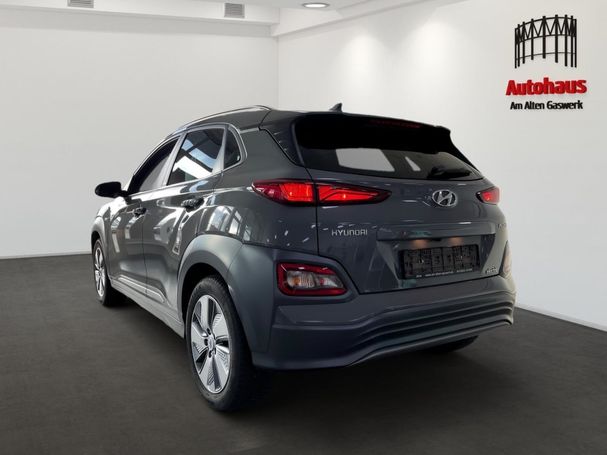 Hyundai Kona 100 kW image number 2