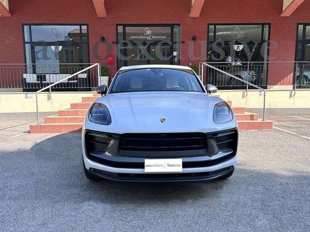 Porsche Macan PDK 195 kW image number 4