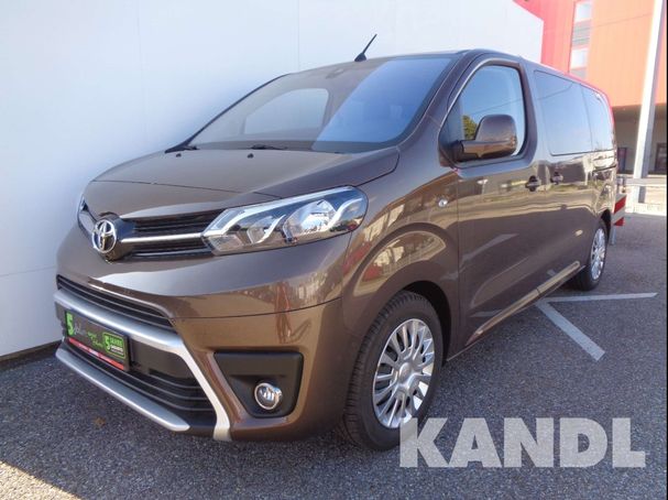 Toyota Proace Verso L1 2.0 D-4D 106 kW image number 2