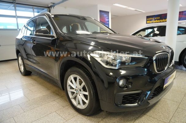 BMW X1 16d sDrive 85 kW image number 3