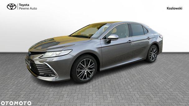 Toyota Camry 160 kW image number 1