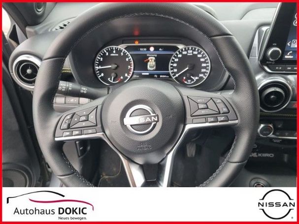 Nissan Juke 1.0 DIG-T 84 kW image number 15