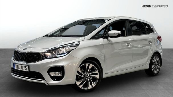 Kia Carens 1.7 141 104 kW image number 1