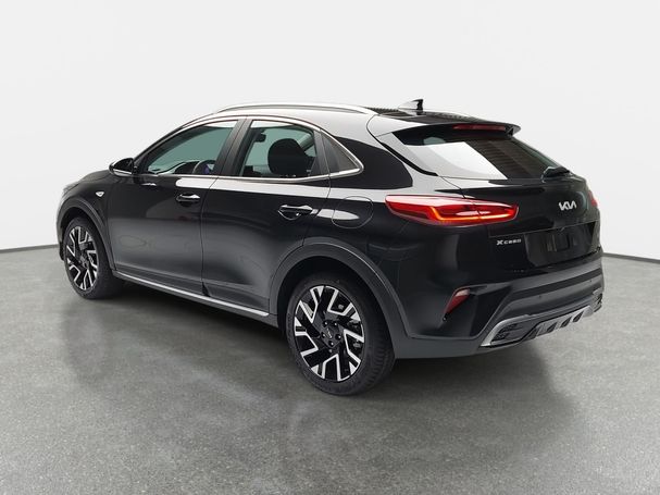 Kia XCeed 1.0 T-GDI Vision 74 kW image number 5