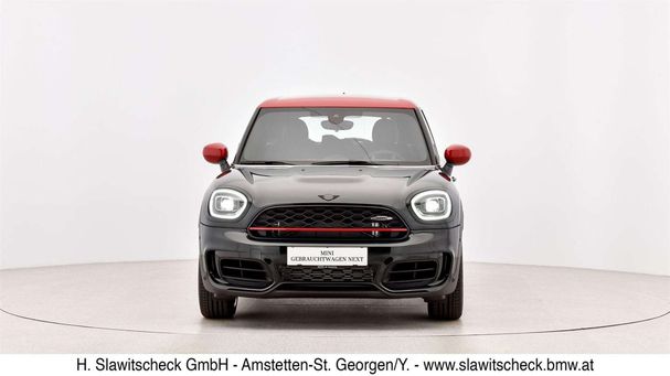 Mini John Cooper Works Countryman 225 kW image number 3