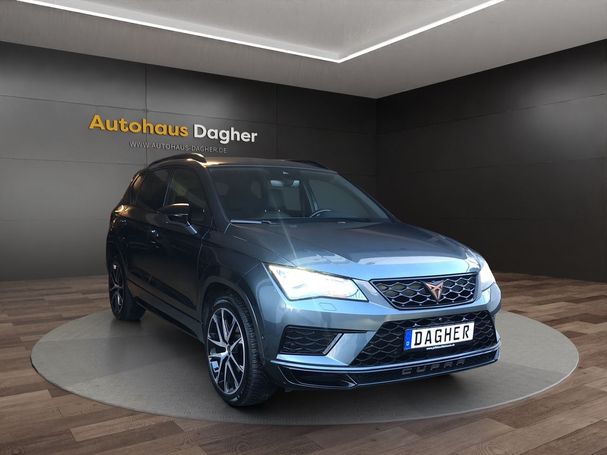 Cupra Ateca 4Drive 221 kW image number 7