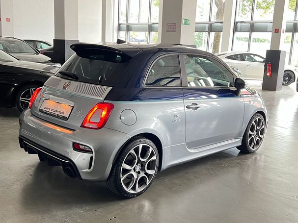 Abarth 695 132 kW image number 2