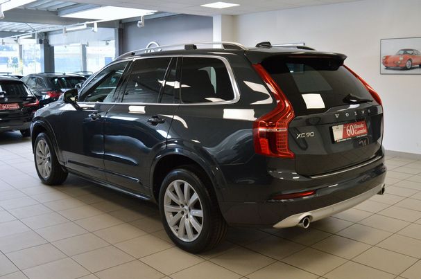 Volvo XC90 D5 AWD 173 kW image number 10