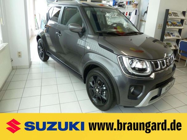 Suzuki Ignis 61 kW image number 4