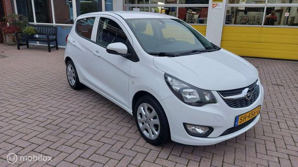 Opel Karl 1.0 Edition 55 kW image number 1