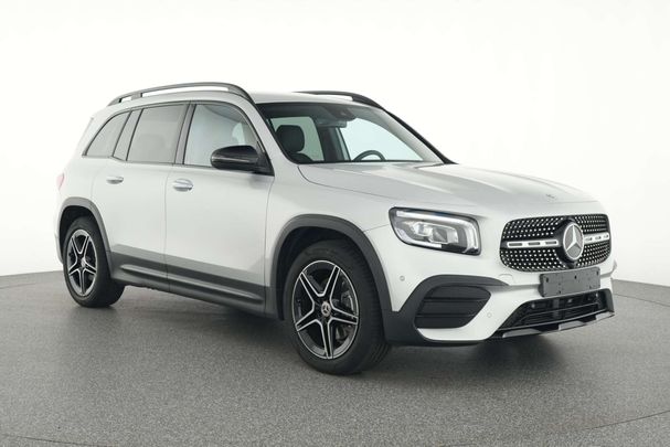 Mercedes-Benz GLB 180 100 kW image number 3