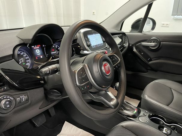 Fiat 500X 110 kW image number 10