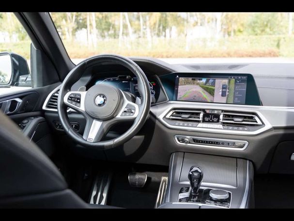 BMW X5 45e xDrive 290 kW image number 6