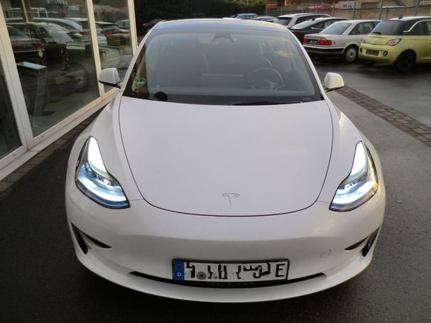 Tesla Model 3 Performance AWD 377 kW image number 3