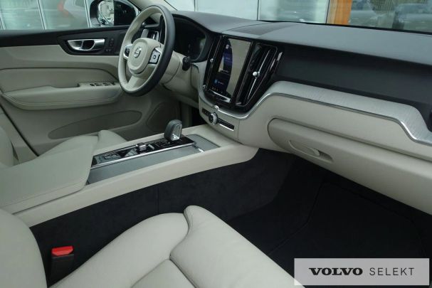 Volvo XC60 AWD 145 kW image number 65