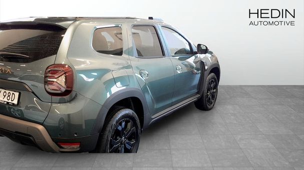 Dacia Duster 110 kW image number 2