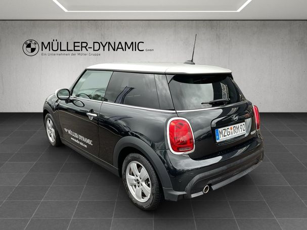 Mini Cooper Mini 100 kW image number 3